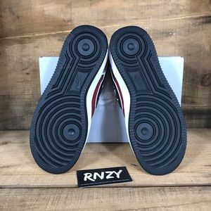 what does nike lv8 mean